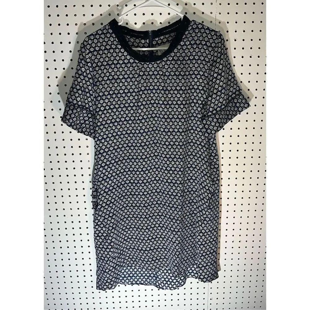 Sea New York dress